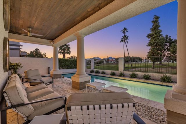 11699 N 80th Place, Scottsdale, AZ 85260