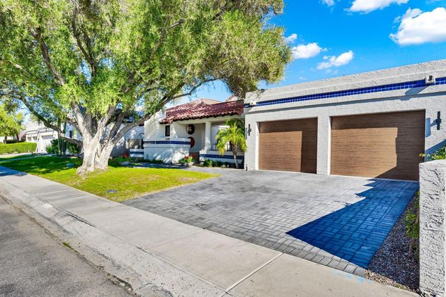 11699 N 80th Place, Scottsdale, AZ 85260