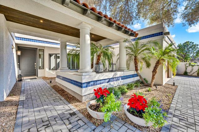11699 N 80th Place, Scottsdale, AZ 85260