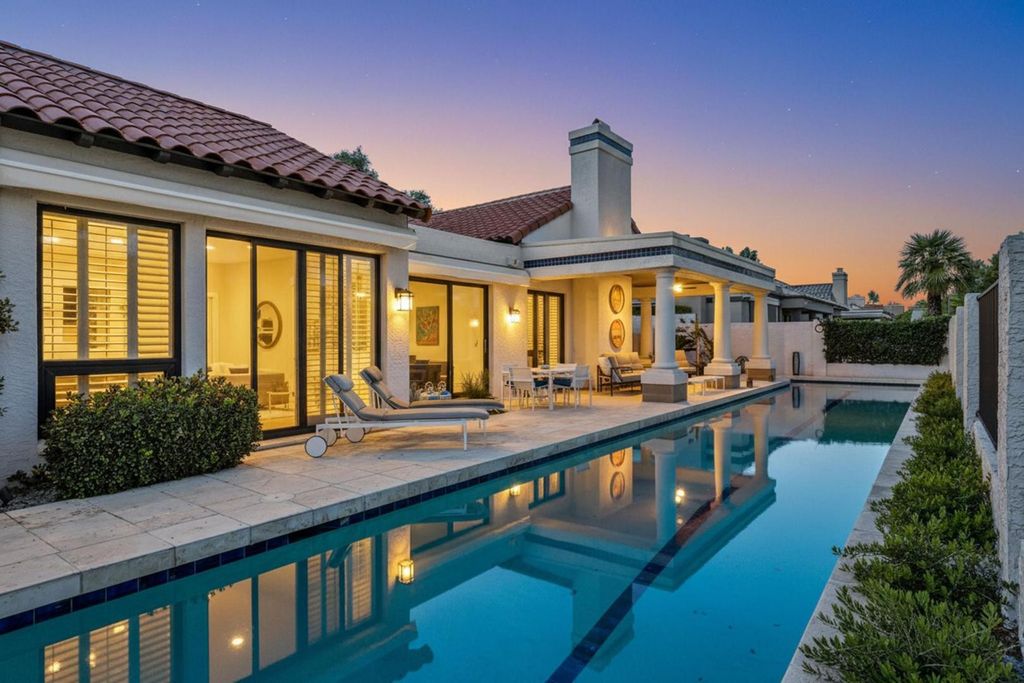 11699 N 80th Place, Scottsdale, AZ 85260