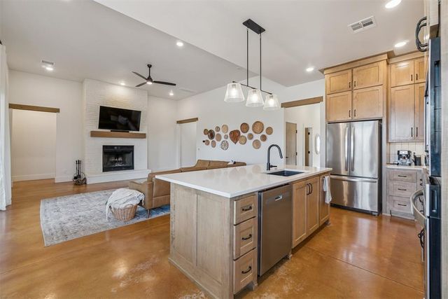 4400 W Forrest Hills Road, Guthrie, OK 73044