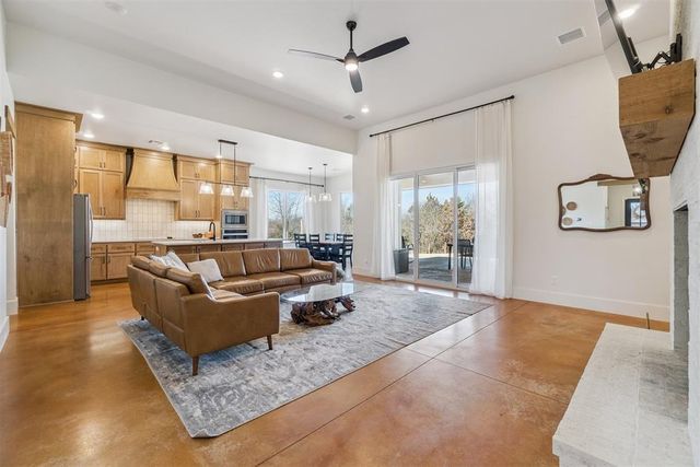 4400 W Forrest Hills Road, Guthrie, OK 73044