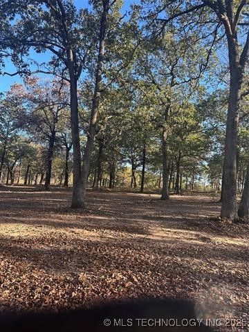 4 Sims Road, Colbert, OK 74733