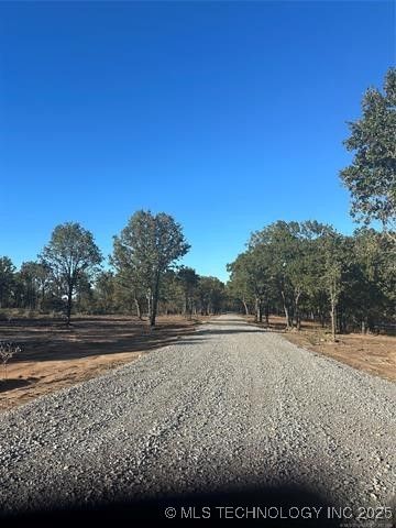 4 Sims Road, Colbert, OK 74733