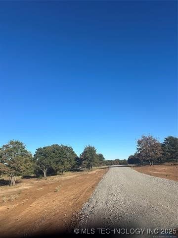 4 Sims Road, Colbert, OK 74733