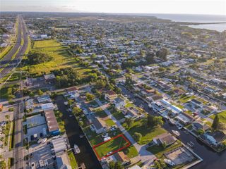 Lot 33 JUDY AVENUE, Hudson, FL 34667