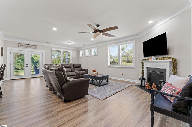 113 Yellow Fox Road, Greer, SC 29650