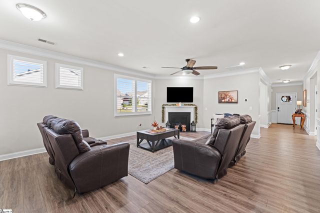 113 Yellow Fox Road, Greer, SC 29650