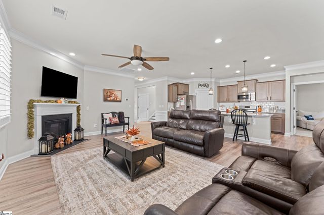 113 Yellow Fox Road, Greer, SC 29650