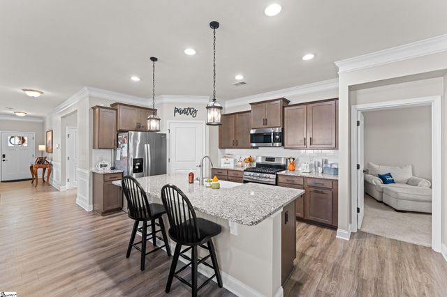 113 Yellow Fox Road, Greer, SC 29650