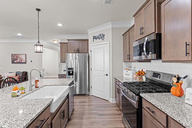 113 Yellow Fox Road, Greer, SC 29650