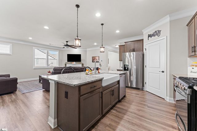 113 Yellow Fox Road, Greer, SC 29650