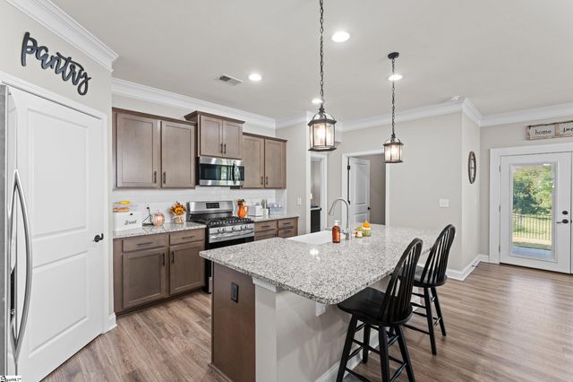 113 Yellow Fox Road, Greer, SC 29650