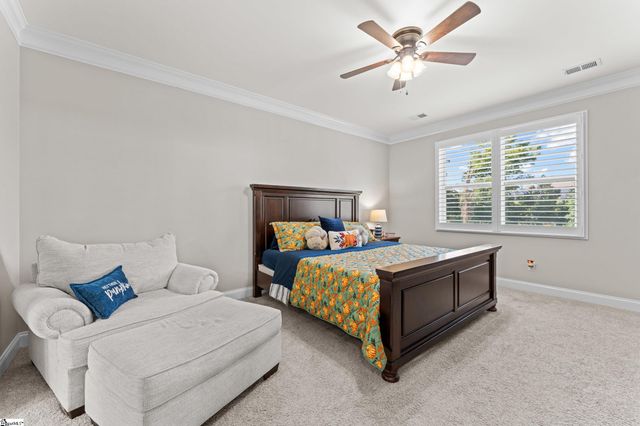 113 Yellow Fox Road, Greer, SC 29650