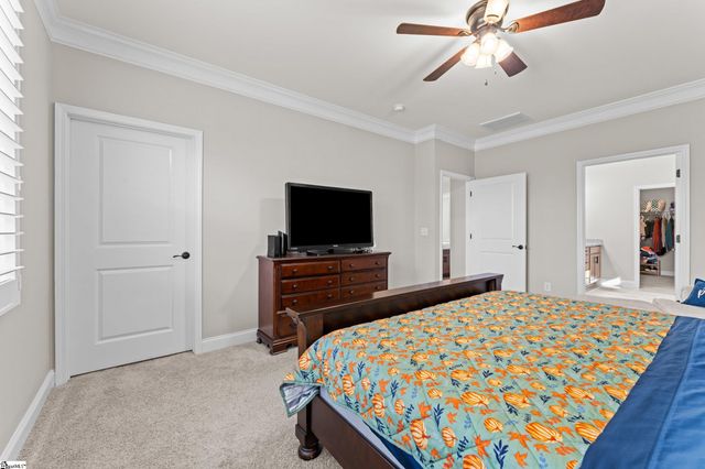 113 Yellow Fox Road, Greer, SC 29650