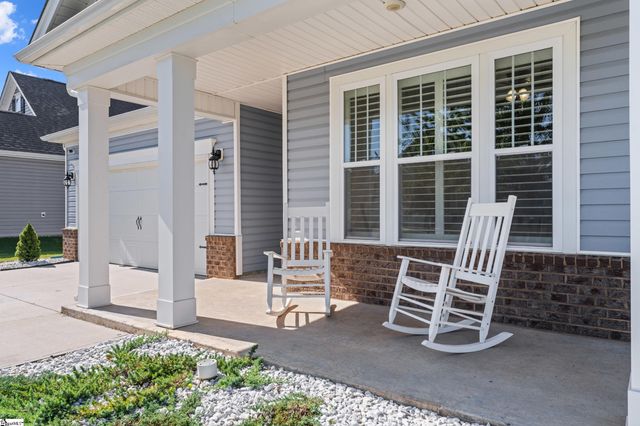 113 Yellow Fox Road, Greer, SC 29650