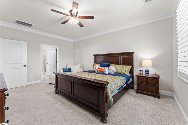 113 Yellow Fox Road, Greer, SC 29650
