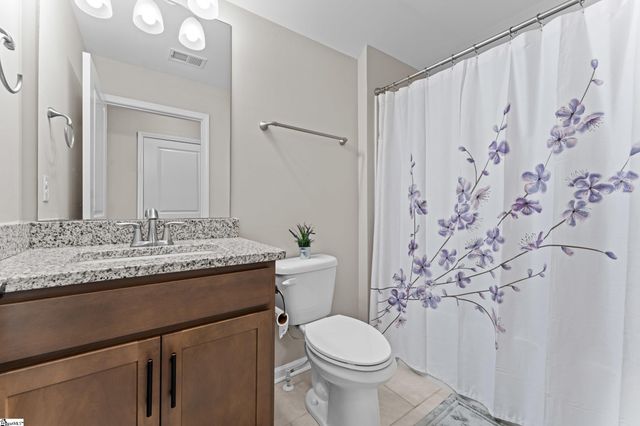 113 Yellow Fox Road, Greer, SC 29650