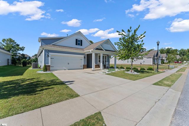 113 Yellow Fox Road, Greer, SC 29650