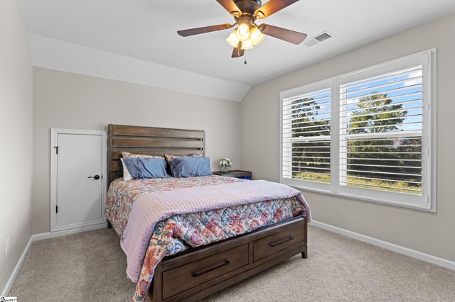 113 Yellow Fox Road, Greer, SC 29650