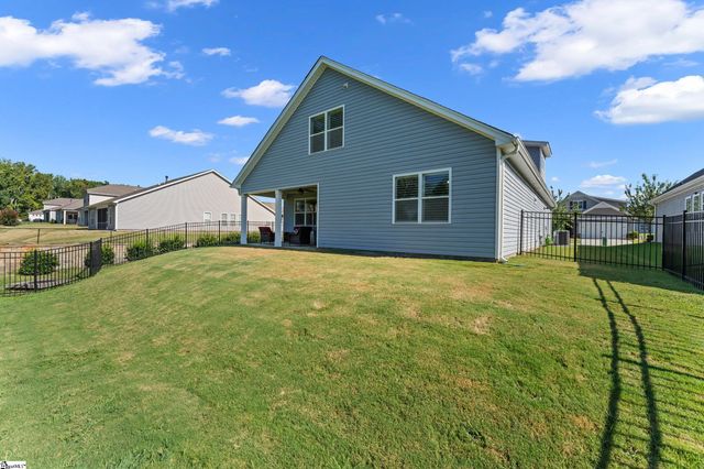 113 Yellow Fox Road, Greer, SC 29650