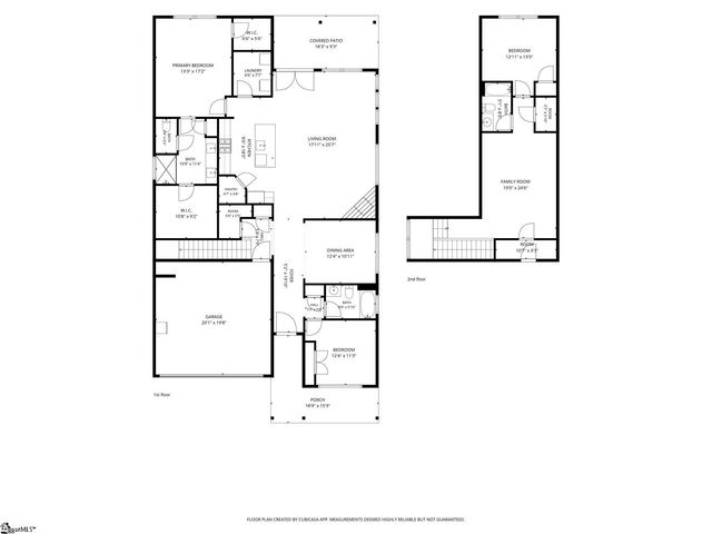 113 Yellow Fox Road, Greer, SC 29650