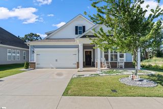 113 Yellow Fox Road, Greer, SC 29650