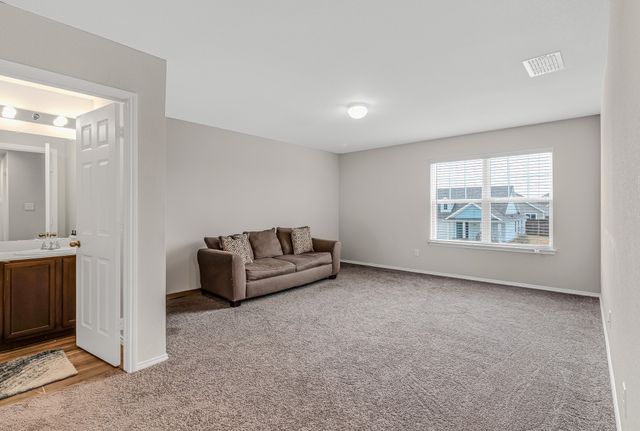 103 Rock Creek Lane, Terrell, TX 75160