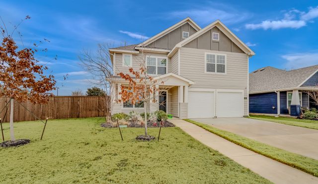 103 Rock Creek Lane, Terrell, TX 75160