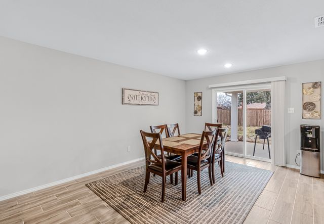 103 Rock Creek Lane, Terrell, TX 75160