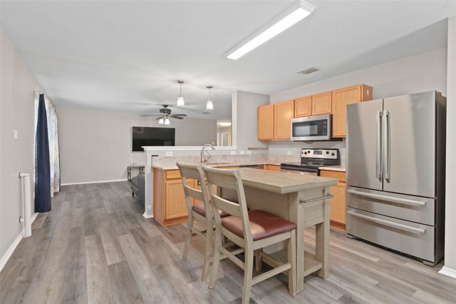 1200 First Street, Sanger, TX 76266