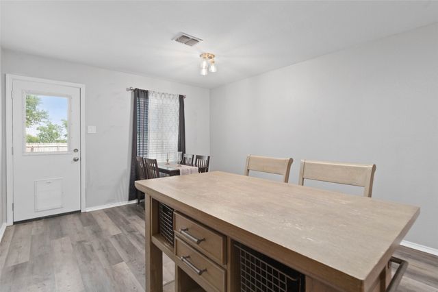 1200 First Street, Sanger, TX 76266