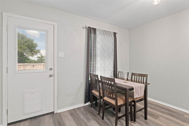 1200 First Street, Sanger, TX 76266