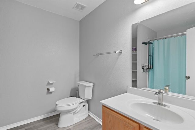 1200 First Street, Sanger, TX 76266