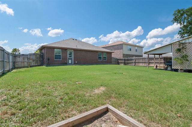 1200 First Street, Sanger, TX 76266