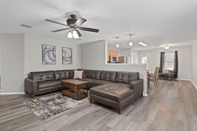 1200 First Street, Sanger, TX 76266