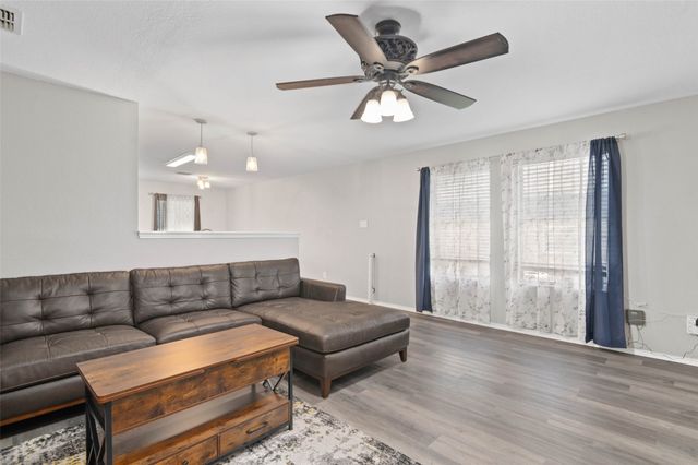1200 First Street, Sanger, TX 76266