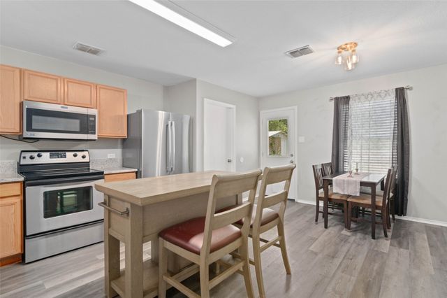 1200 First Street, Sanger, TX 76266
