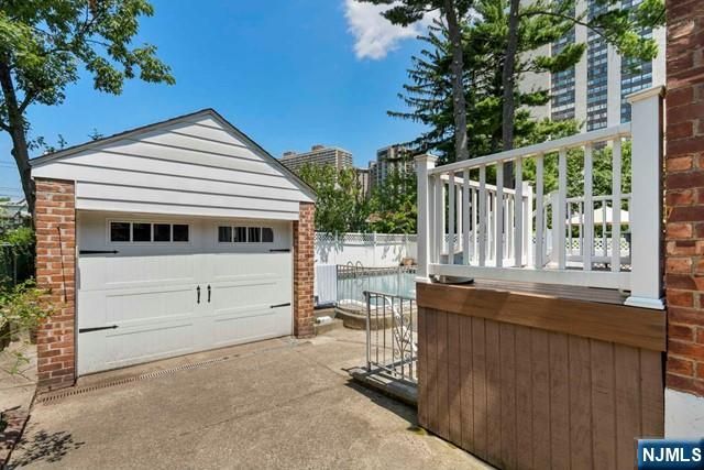 217 Riverdale Drive, Fort Lee, NJ 07024