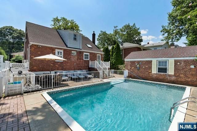 217 Riverdale Drive, Fort Lee, NJ 07024