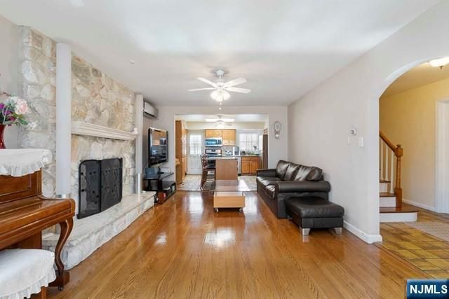 217 Riverdale Drive, Fort Lee, NJ 07024