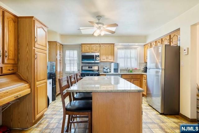 217 Riverdale Drive, Fort Lee, NJ 07024