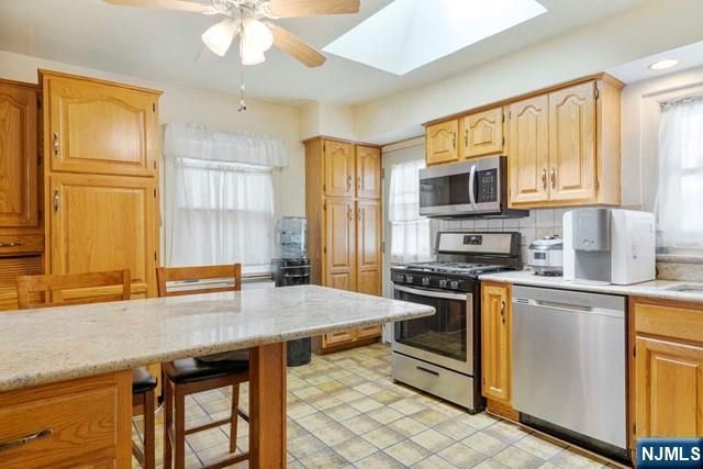 217 Riverdale Drive, Fort Lee, NJ 07024