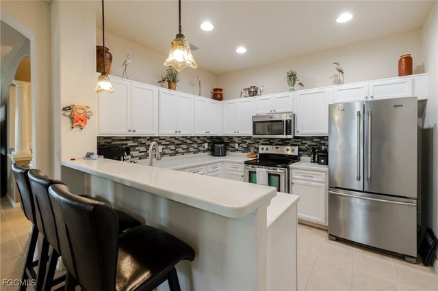 3610 Rue Alec LOOP 1, North Fort Myers, FL 33917