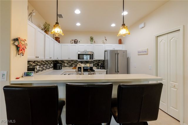 3610 Rue Alec LOOP 1, North Fort Myers, FL 33917