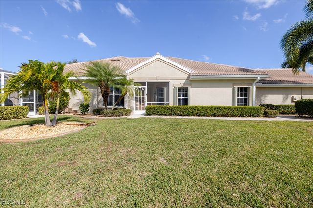 3610 Rue Alec LOOP 1, North Fort Myers, FL 33917