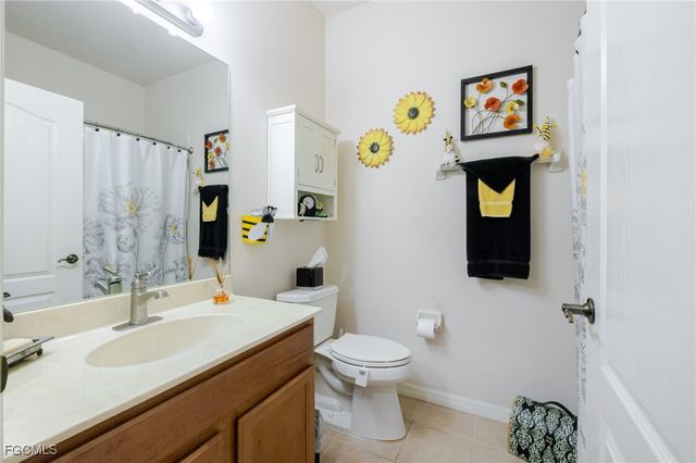 3610 Rue Alec LOOP 1, North Fort Myers, FL 33917