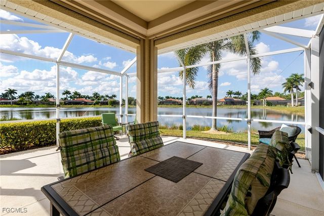 3610 Rue Alec LOOP 1, North Fort Myers, FL 33917