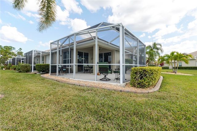 3610 Rue Alec LOOP 1, North Fort Myers, FL 33917