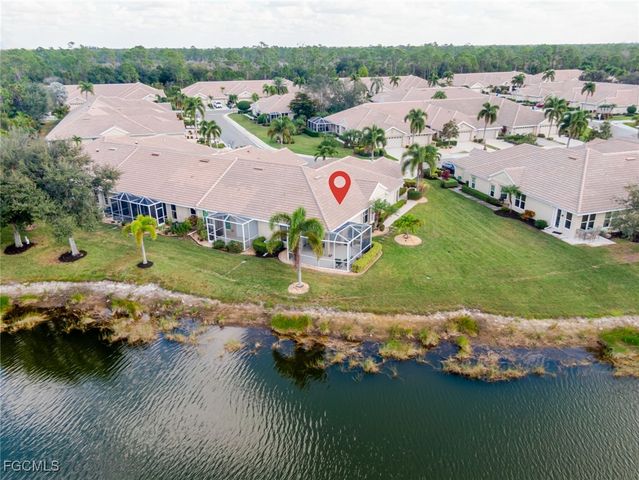 3610 Rue Alec LOOP 1, North Fort Myers, FL 33917